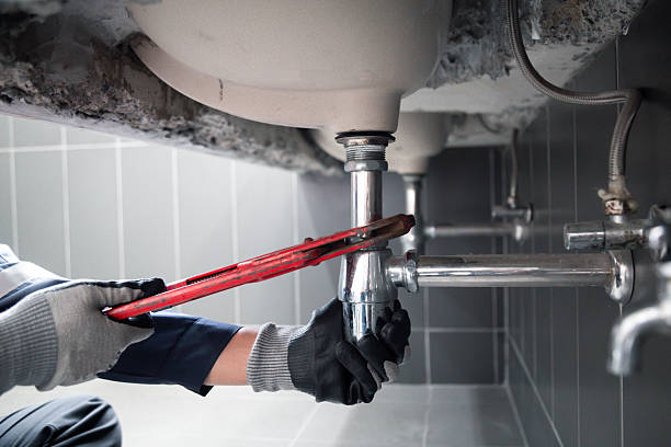 Licensed Pipe Repair service in Blakely, PA - Street Wise - Plumbing